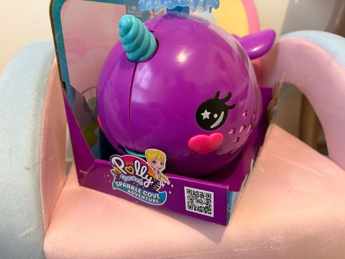 Polly Pocket. - photo numéro 3