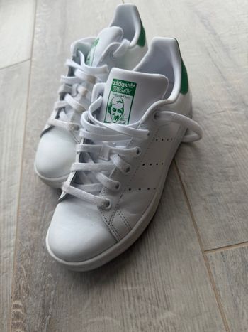 Adidas Stan Smith taille 36 2/3
