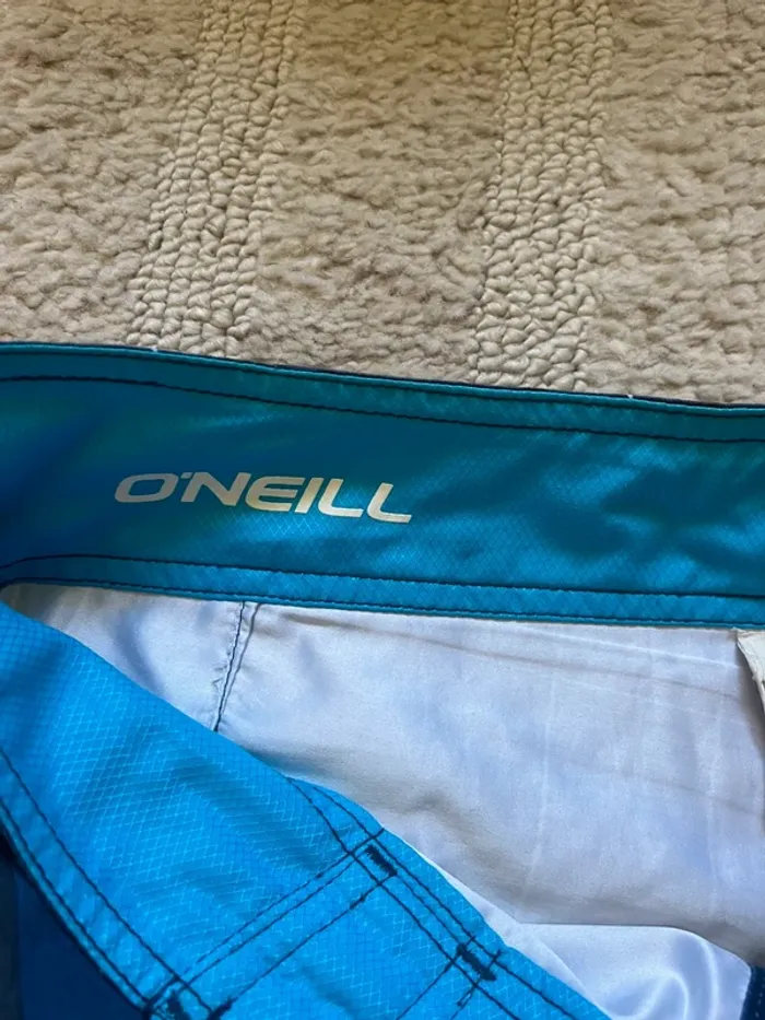 Short de bain homme - Oneill - taille 40 - photo numéro 5