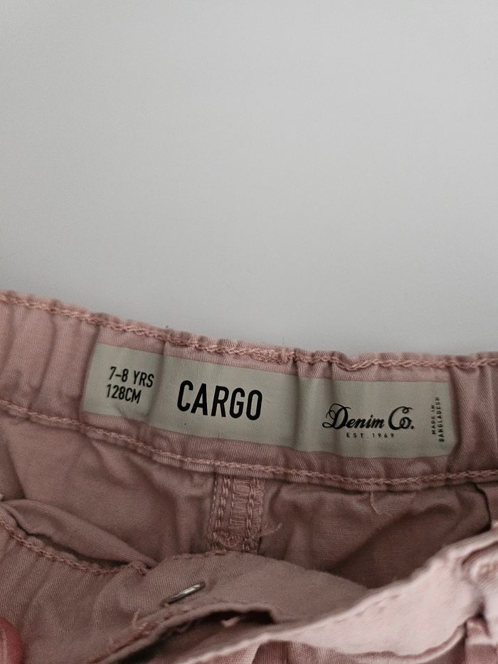 Short 7/8 ans - photo numéro 6