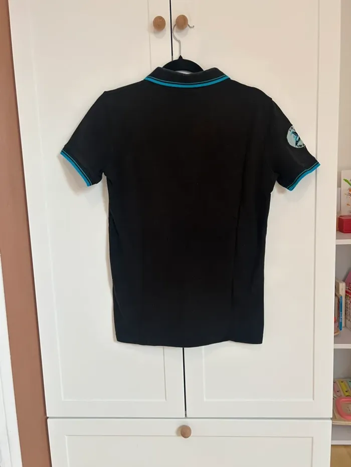 Polo aviator - photo numéro 2