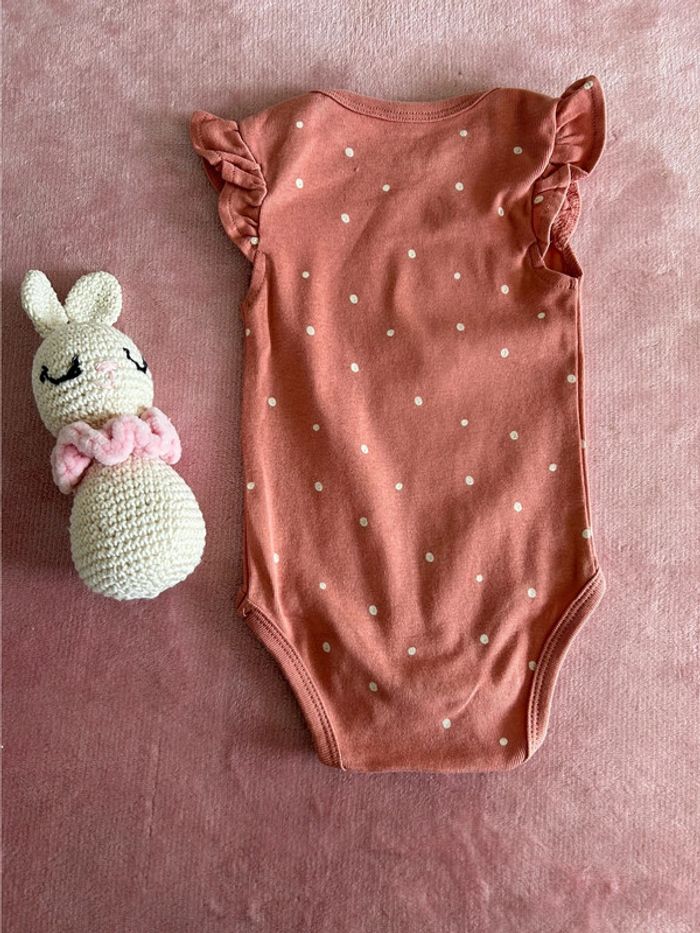 Body 6 mois - photo numéro 4