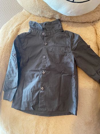 Chemise