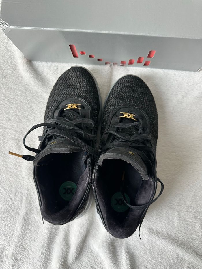 Nike Lebron XX basketball shoes taille 41 - photo numéro 6