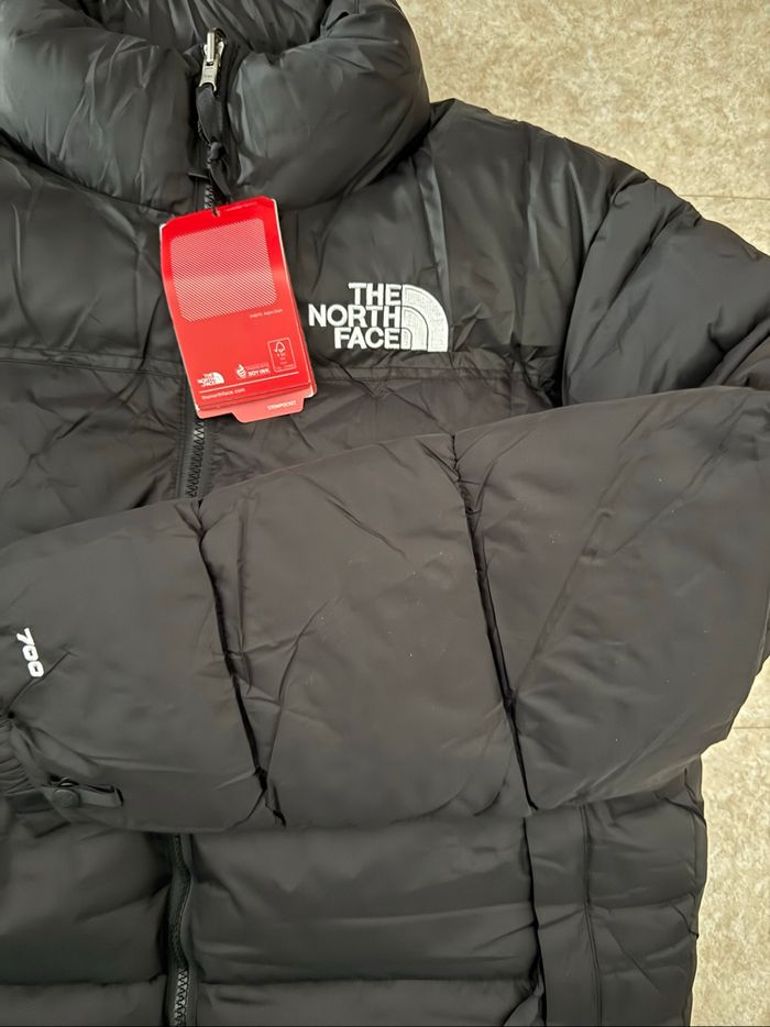 Veste The North Face 700 - Taille M - photo numéro 2