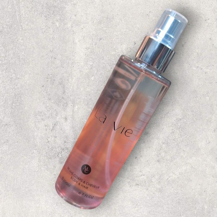 La Vie – Brume Corps & Cheveux Collection Privé 200 ml