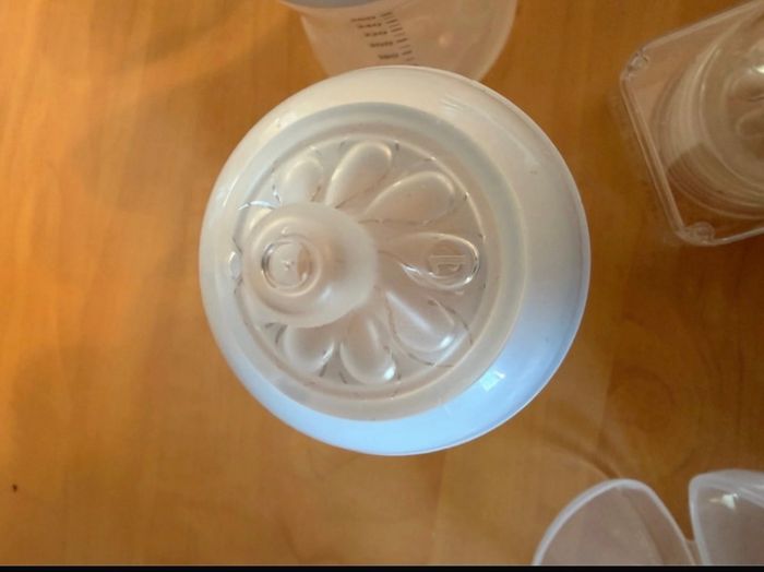 Biberons Philips avents - photo numéro 3