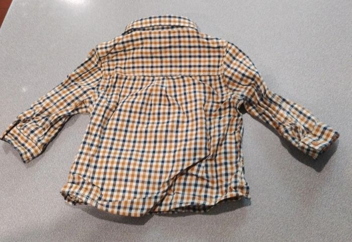 Chemise - photo numéro 2