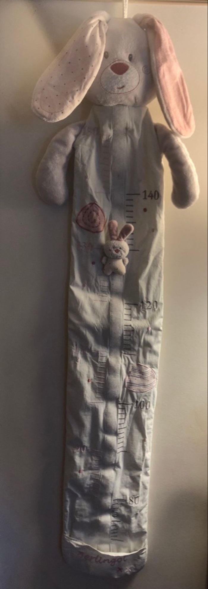 Toise enfant - photo numéro 2