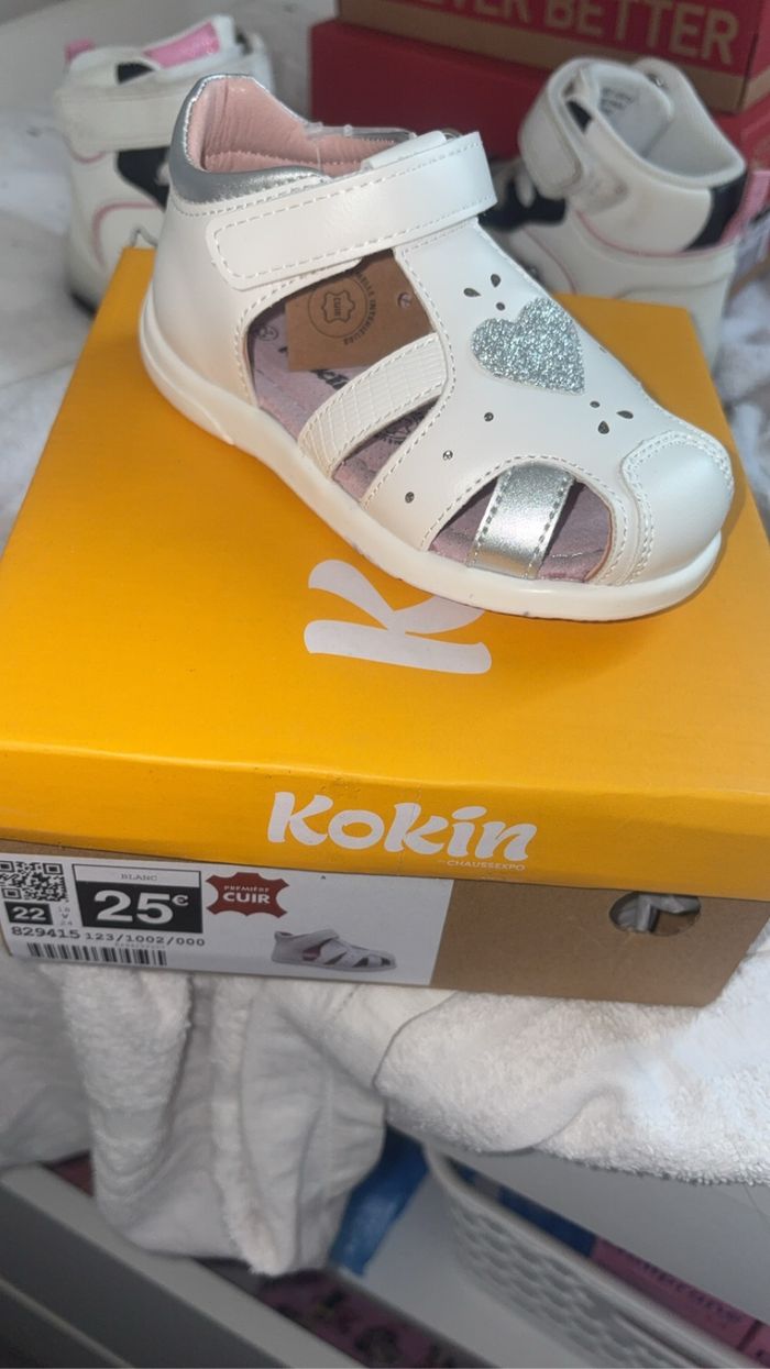 Chaussure