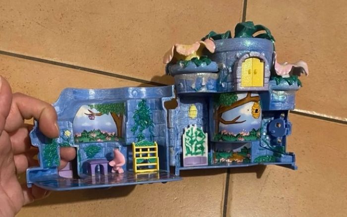 Starcastle flower garden - photo numéro 5