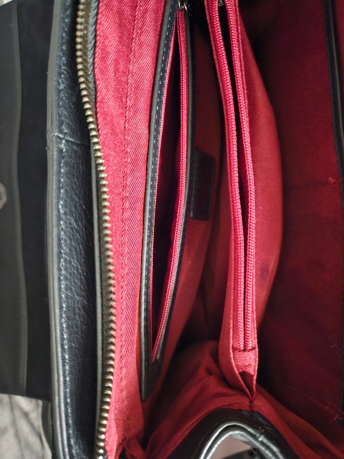 Sac bandoulière - photo numéro 6
