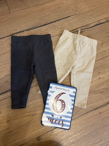 Lot legging