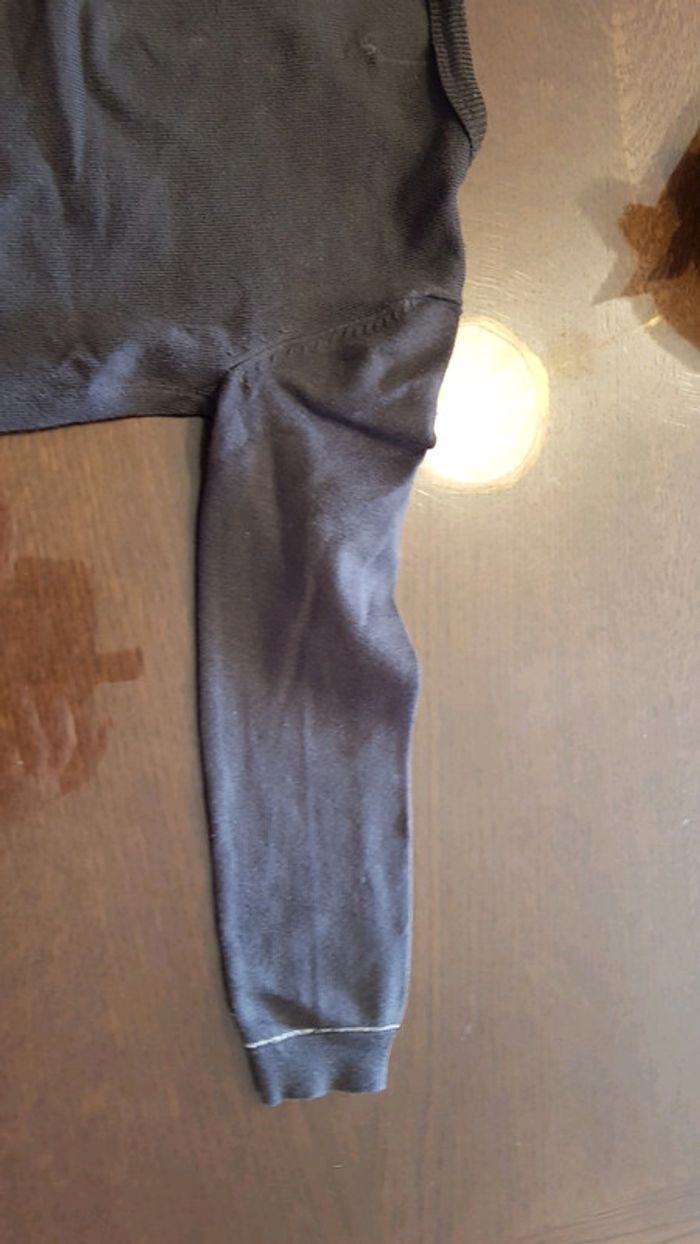 Gilet - photo numéro 5