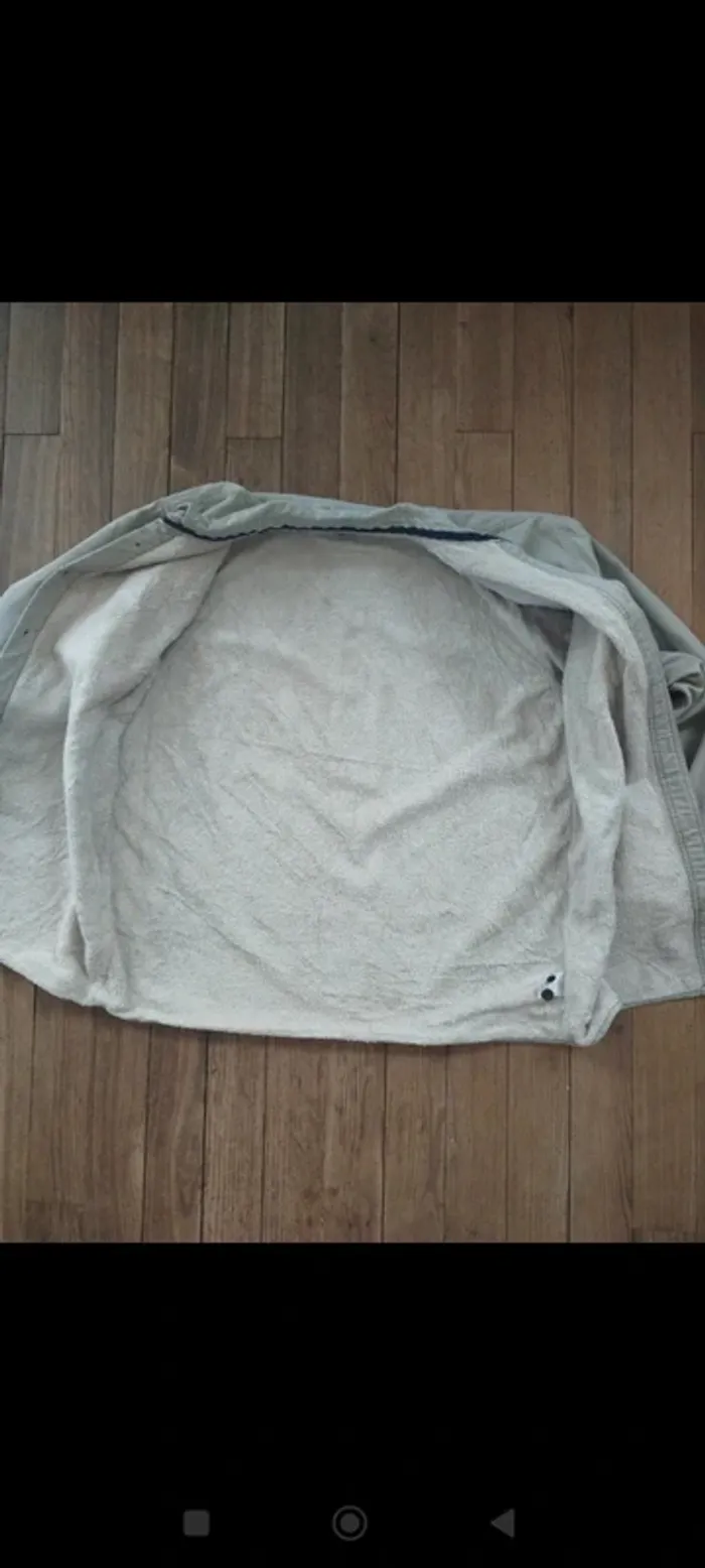Veste / chemise homme Levi's L - photo numéro 4