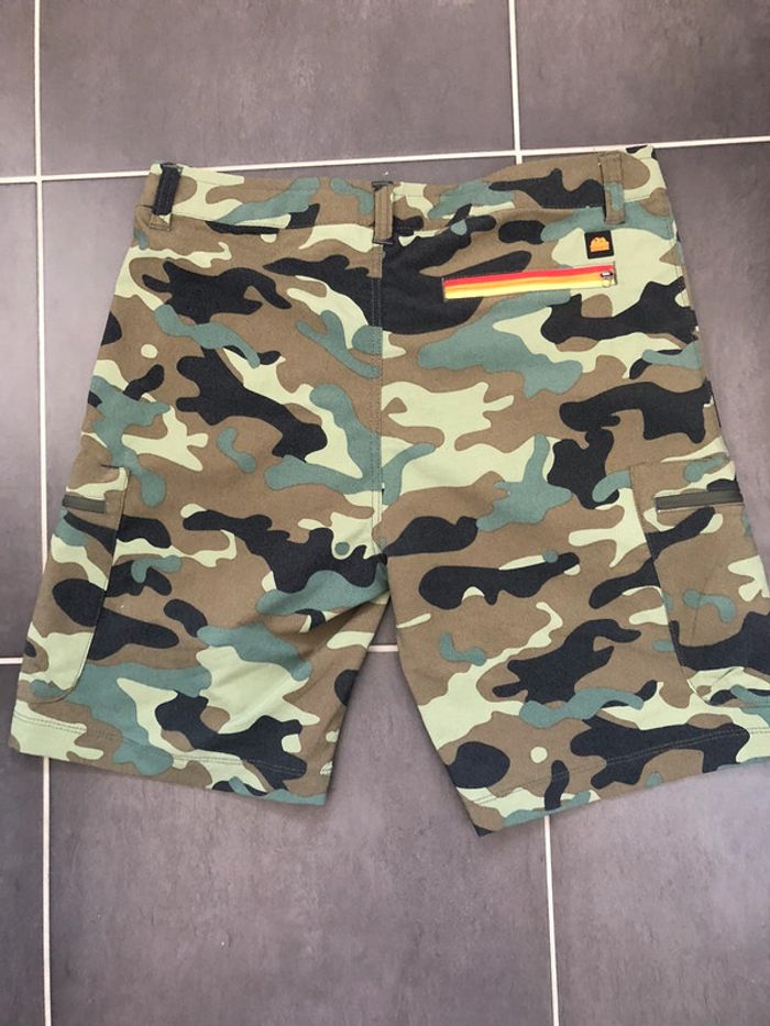Short Sundek 21 - photo numéro 3