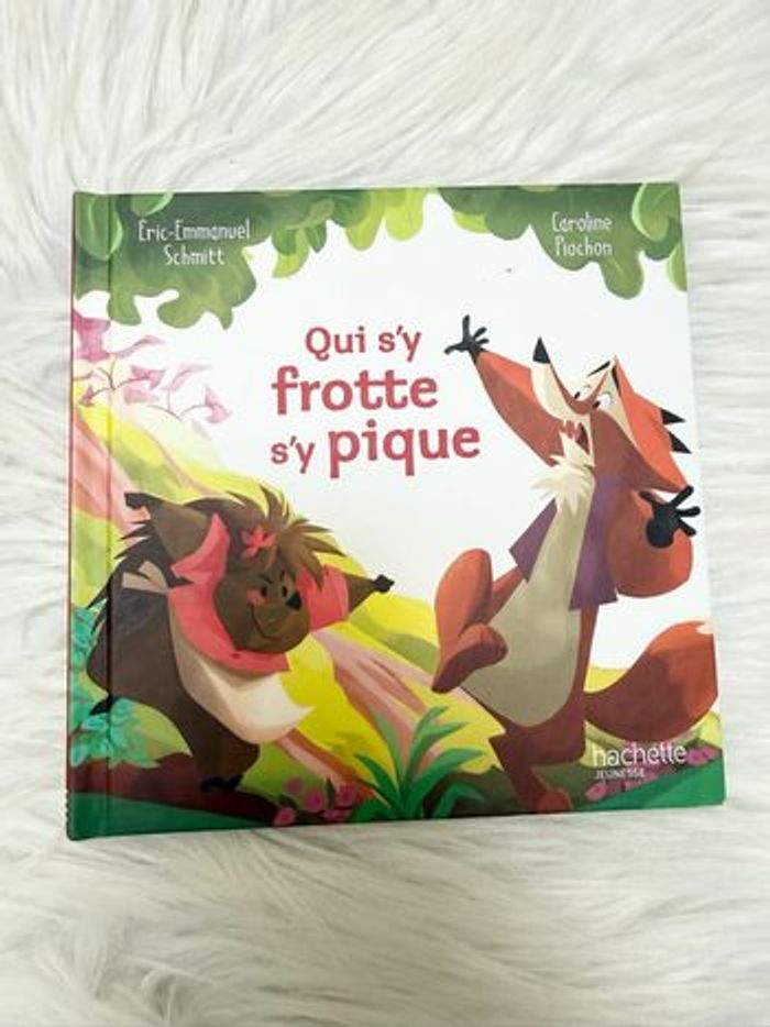 Lot de 11 livres pour enfants – Hachette / McDonald’s – Neufs - photo numéro 8