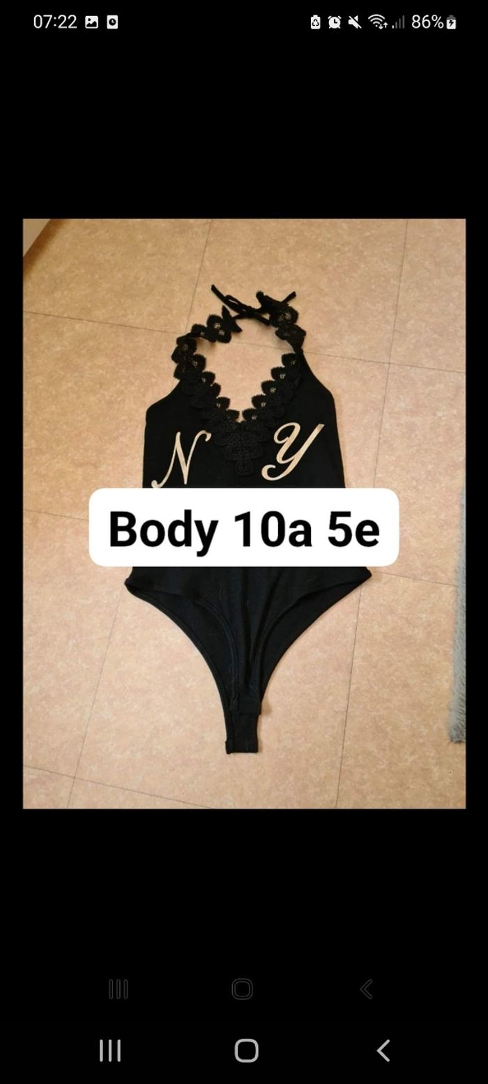 Body fille5