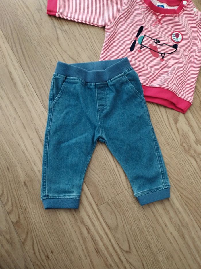 Ensemble - photo numéro 2