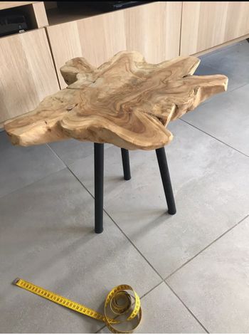 Table basse