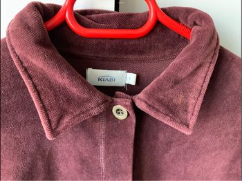 Blouse Kiabi