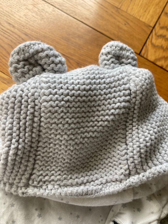 Manteau - photo numéro 2