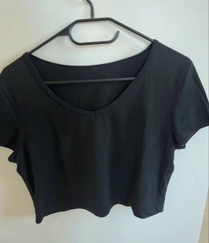 Lot de tee-shirt - photo numéro 7