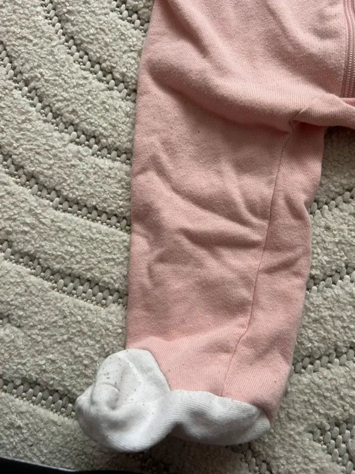 Combinaison Licorne - photo numéro 3
