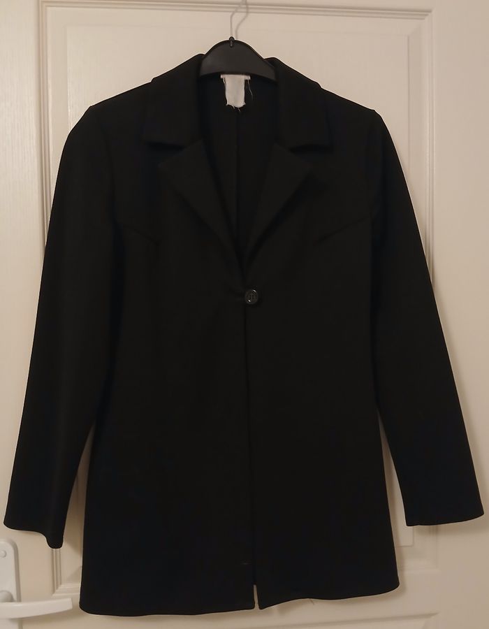 Veste habillée Jennyfer T38