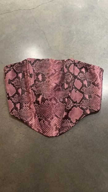 Bustier prettylittlething femme S