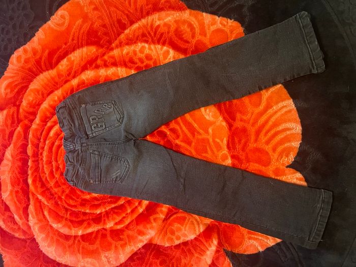 Jean orchestra jean tigre