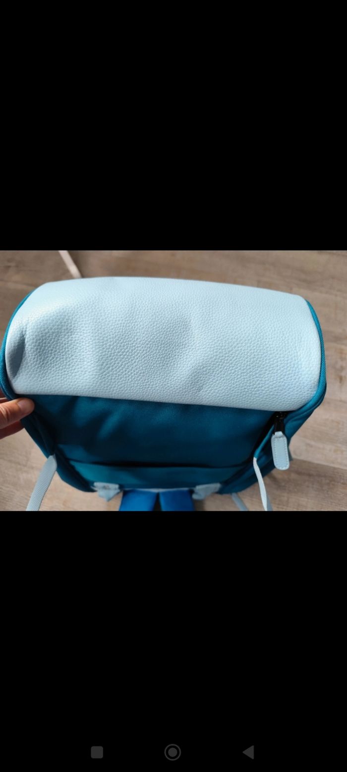 Sac à dos cabaïa Marselle - photo numéro 6