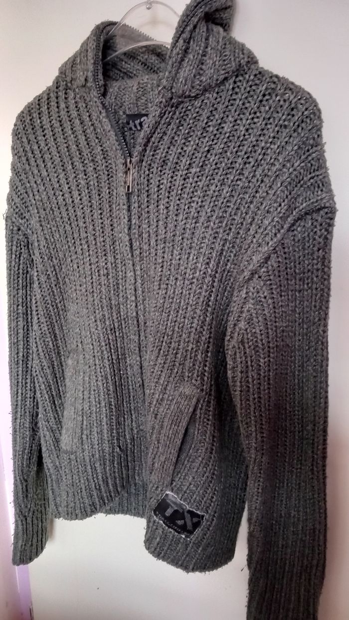 Gilet