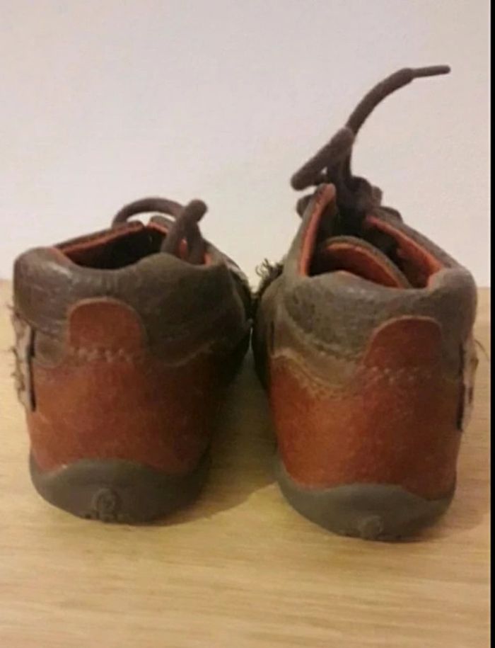 Chaussures - photo numéro 3