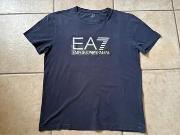 TEE shirt Emporio Armani taille M