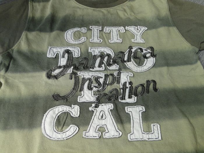 Tee shirt manche courte 8A - photo numéro 2