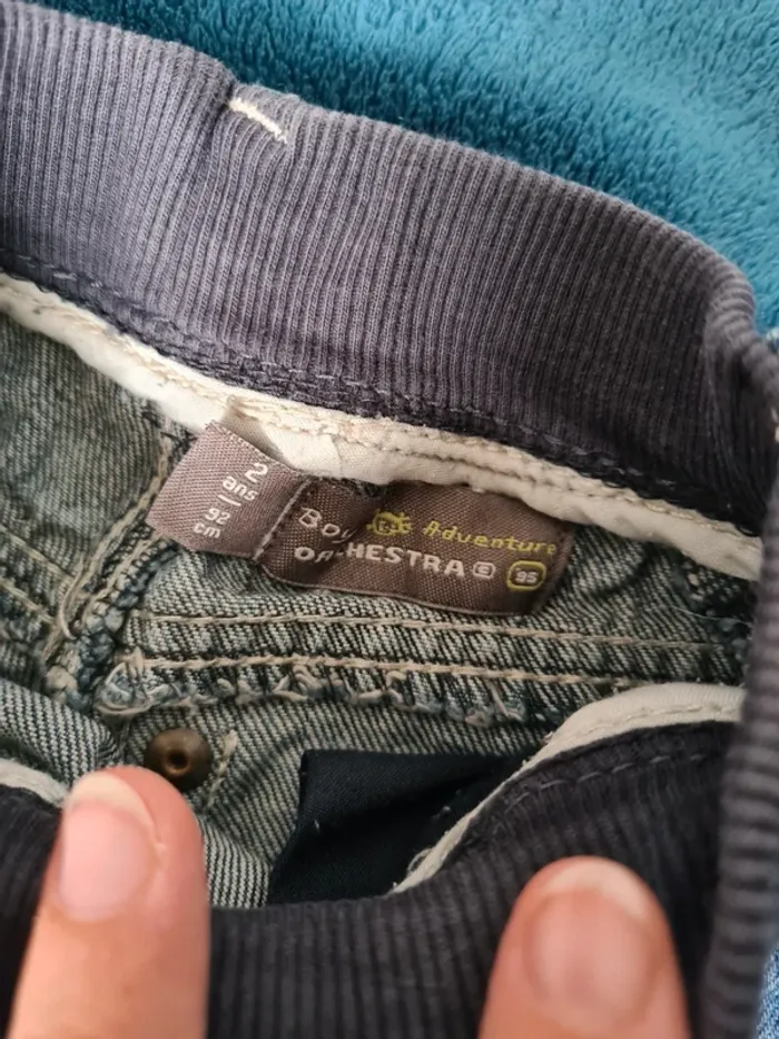 Lot pantalons 2 ans - photo numéro 10