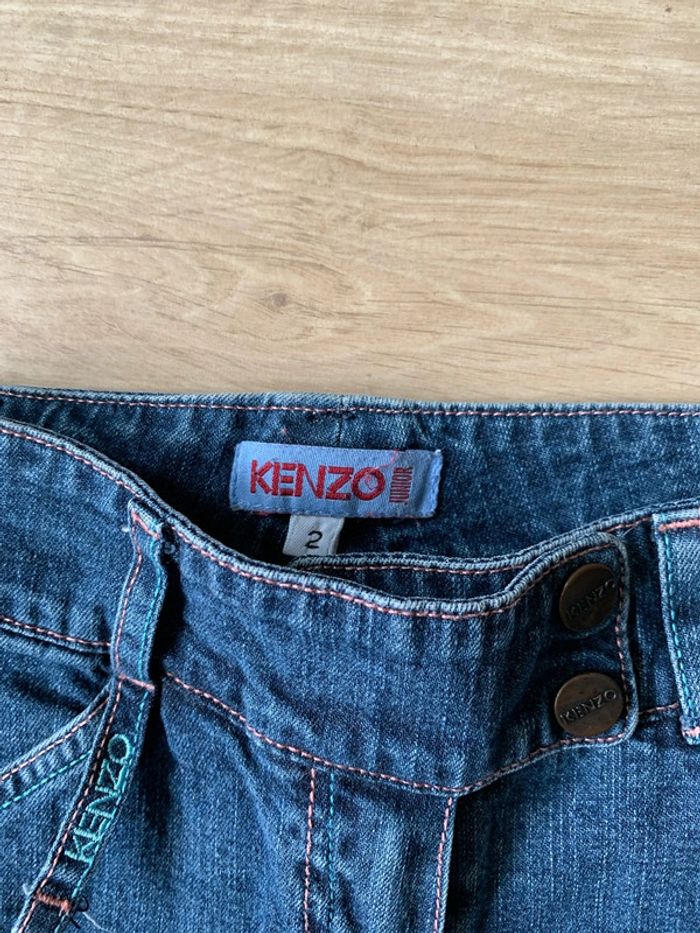 Jean Kenzo 2 ans - photo numéro 2