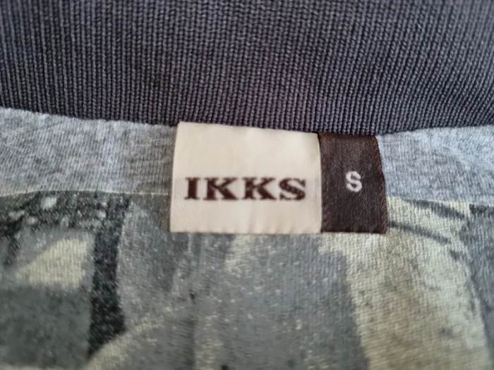 Veste / Blouson ikks - photo numéro 3