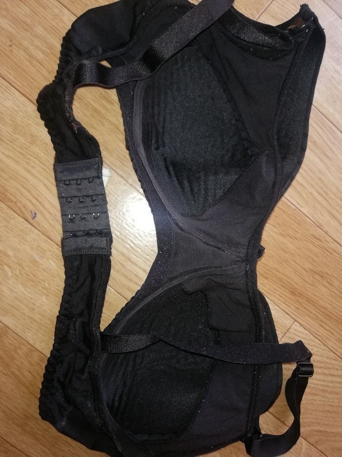 Soutien gorge allaitement - photo numéro 2