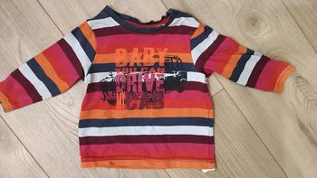 Tee-shirt (1 an)