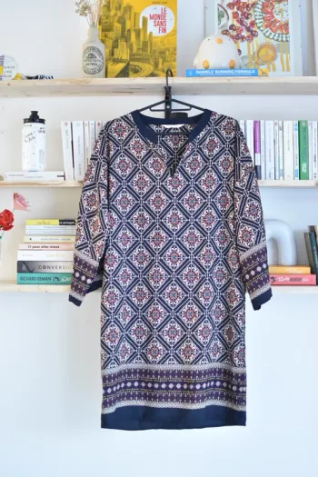 Robe Naf Naf en taille 34 - Très bon état