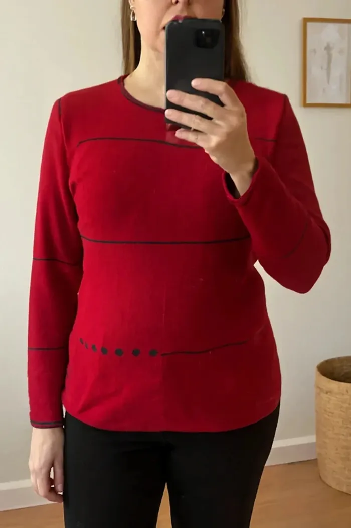 Pull - Taille 42