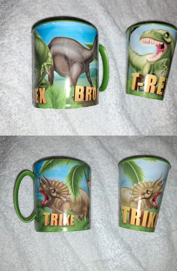 Dinosaure