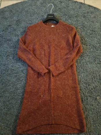 Robe longue