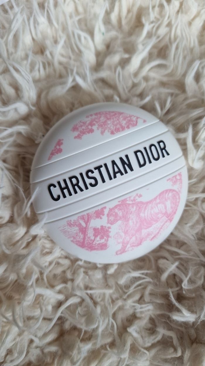 Le baume -édition limitée Toile de Jouy - photo numéro 2