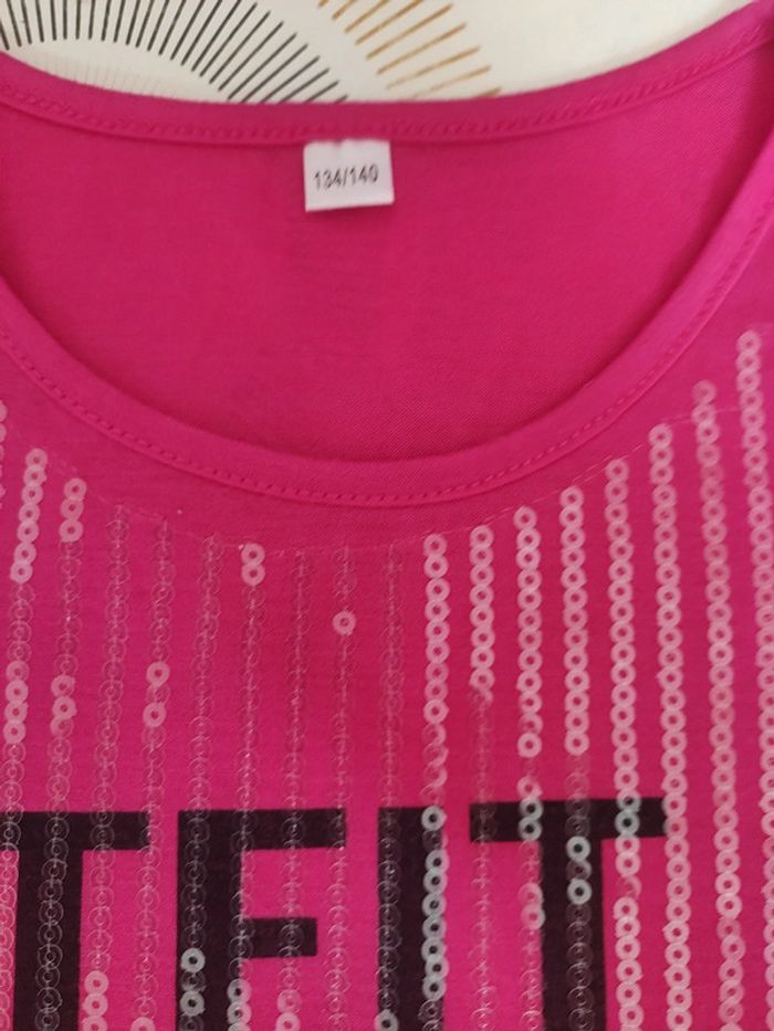 T shirt - photo numéro 3