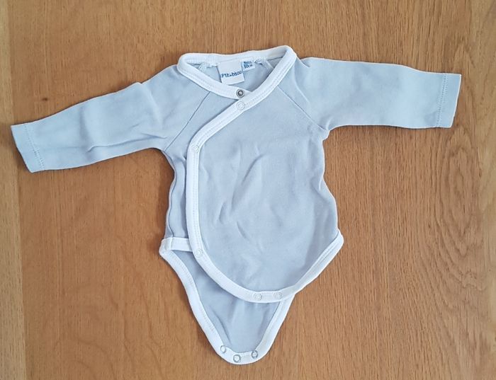 Lot 6 bodies - photo numéro 5