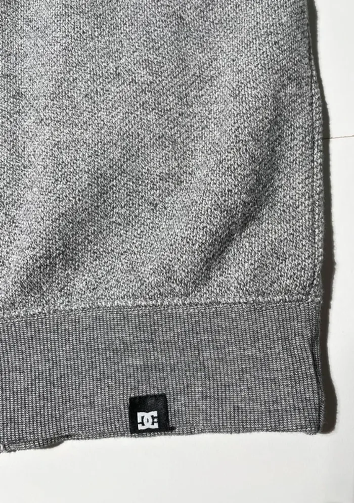 Veste grise DC Shoes - photo numéro 8