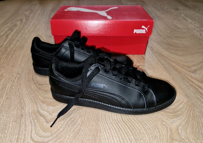 Baskets sneakers Puma 37 neuves